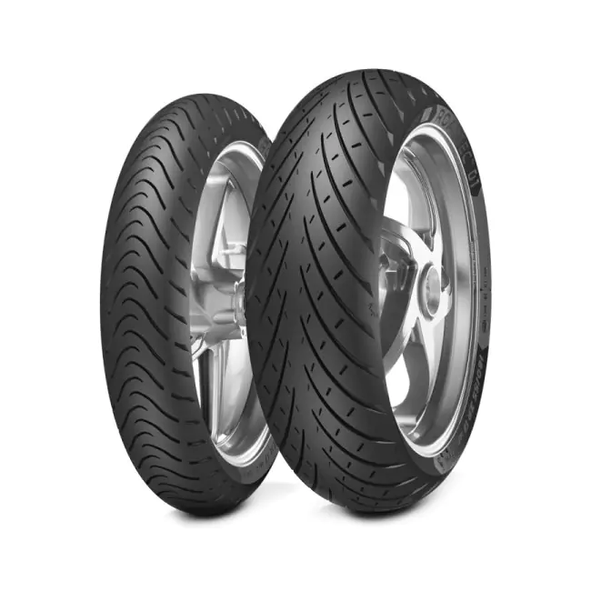 190/55ZR17 75W (HWM) ROADTEC 01