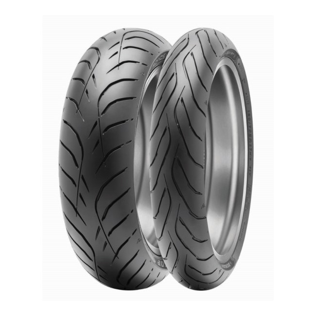 150/70ZR18 70W SPORTMAX ROADSMART IV 150/R18