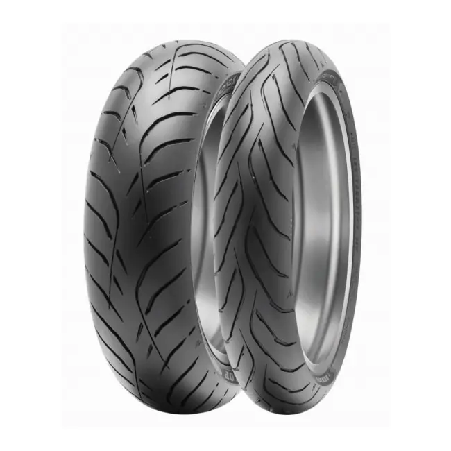 120/70ZR17 58W SPORTMAX ROADSMART IV GT