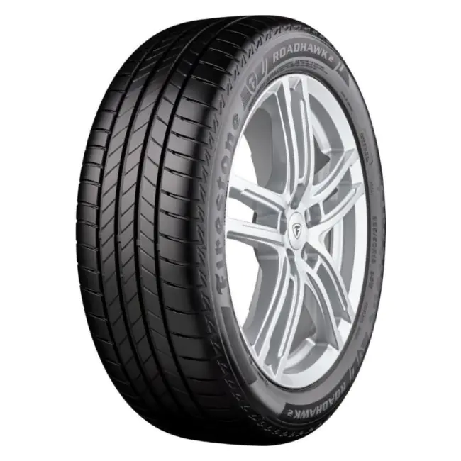 245/45R17 99Y XL ROADHAWK 2