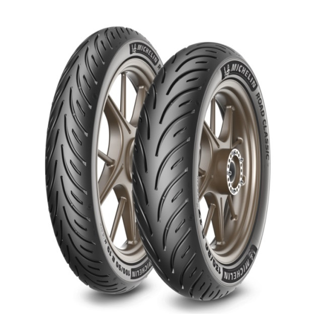 140/80B17 69V ROAD CLASSIC 140/R17