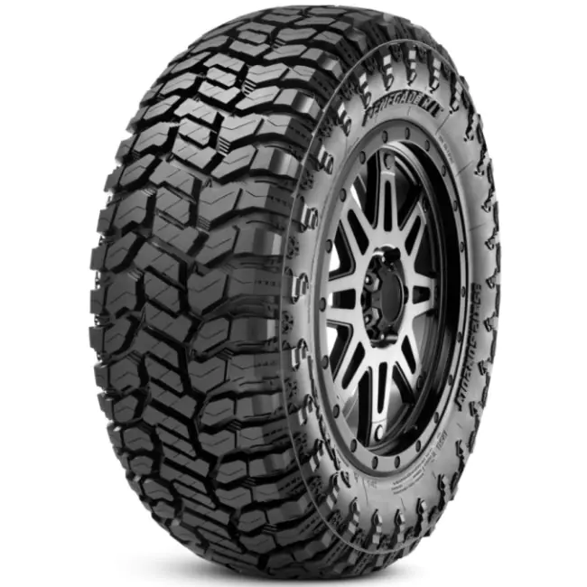 35X12,50R24LT 114Q RENEGADE R/T+