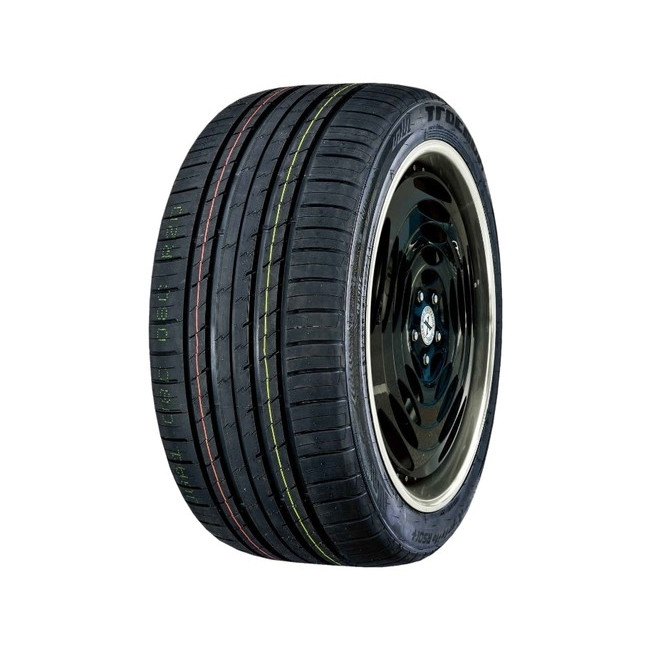 295/40ZR21 111Y XL X-PRIVILO RS01 295/R21