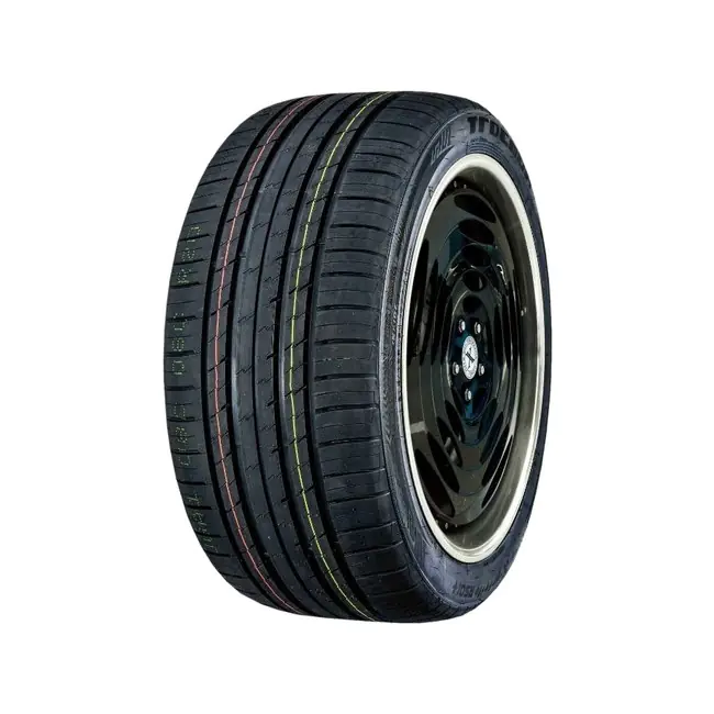 245/35ZR21 96Y XL X-PRIVILO RS01