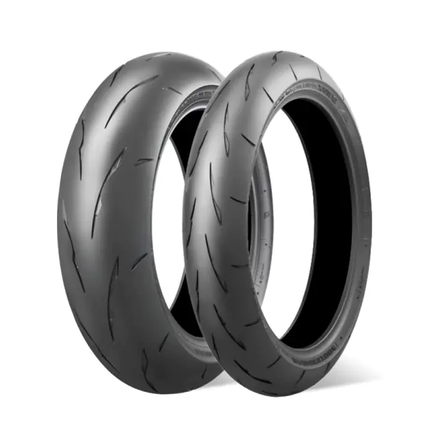 200/55ZR17 78W RS11R BATTLAX