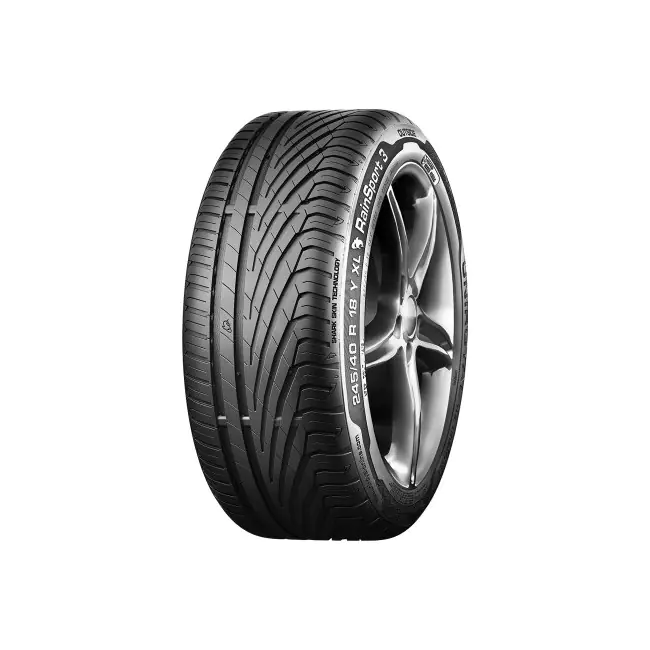 245/50R18 100Y RAINSPORT-3 SSR