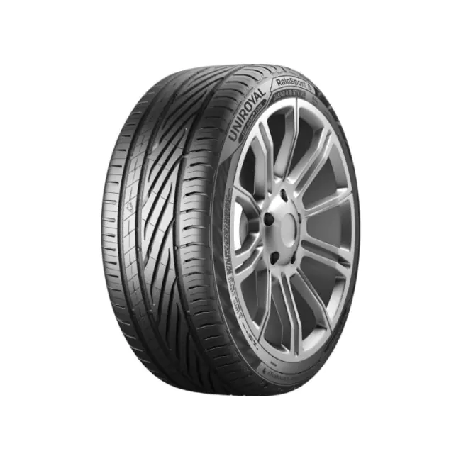 255/50R19 107Y XL RAINSPORT-5