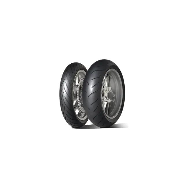 180/55ZR17 73W SPORTMAX ROADSMART II