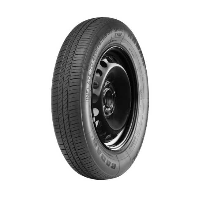 115/70R15 90M RST (EMERGENCIA) 115/R15