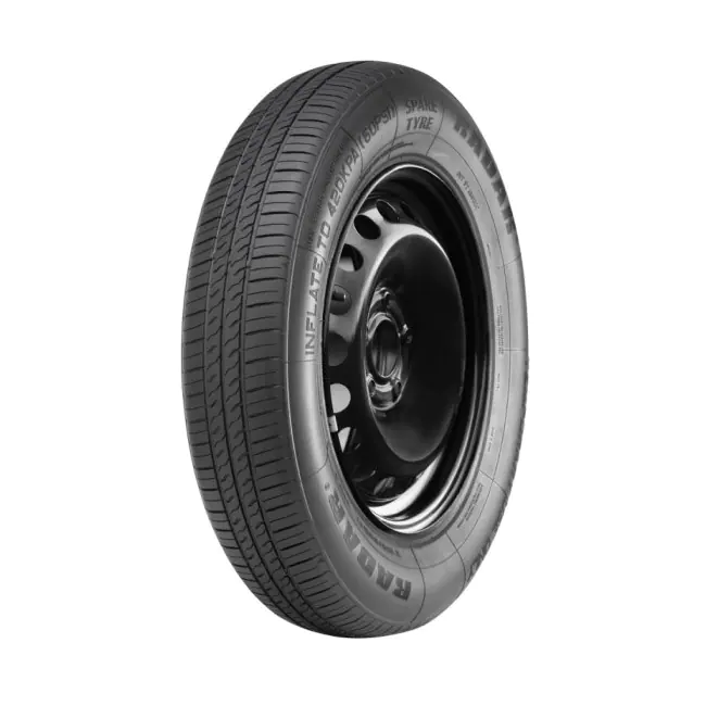 155/90R17 112M RST (EMERGENCIA)