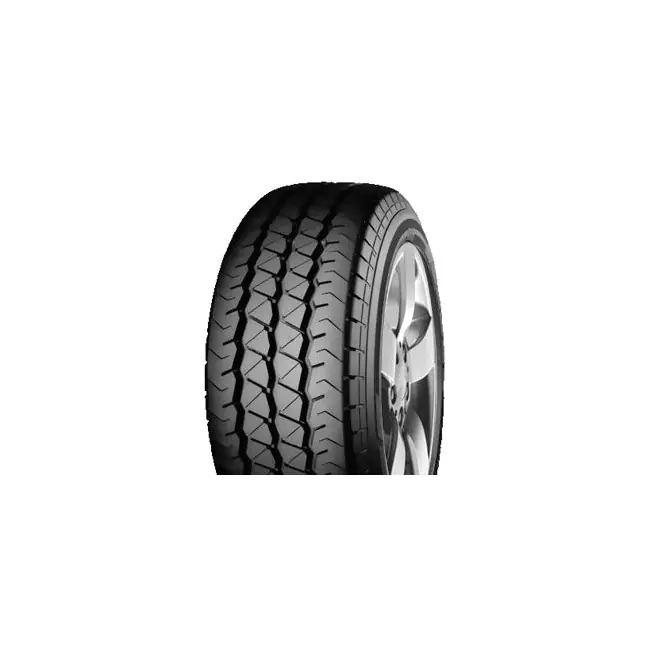175/65R14C 90/88T DELIVERY STAR RY818