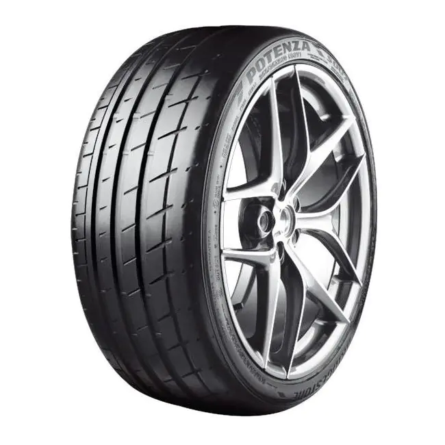 245/35ZR20 91Y S007 POTENZA RFT