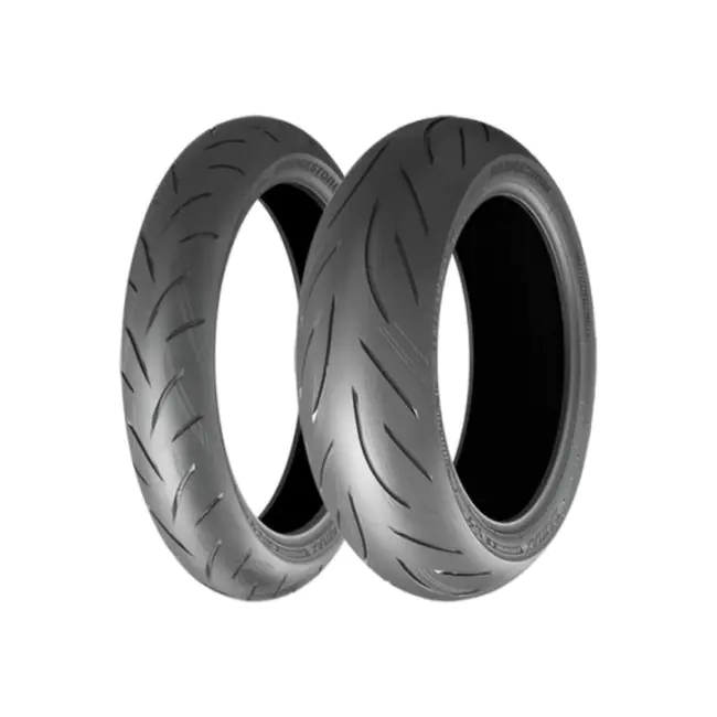 180/55ZR17 73W S21R BATTLAX