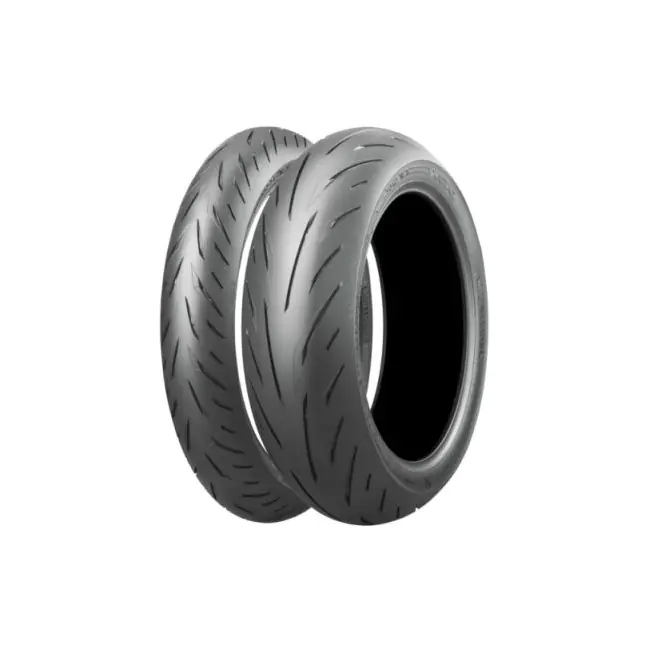 120/70ZR17 58W S22F BATTLAX
