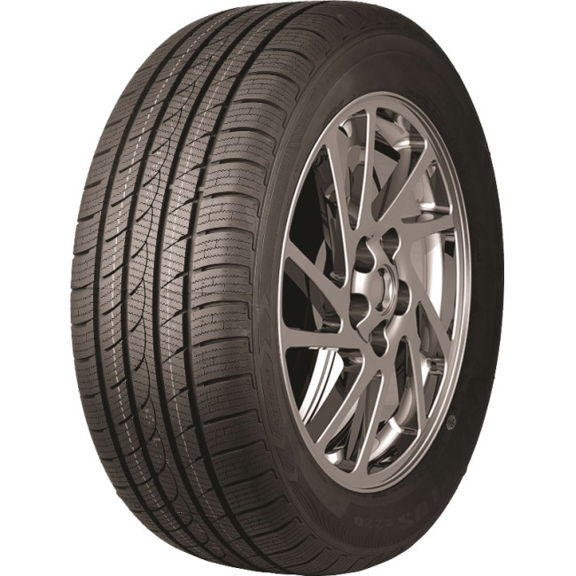 245/65R17 107H ICE-PLUS S220 245/R17