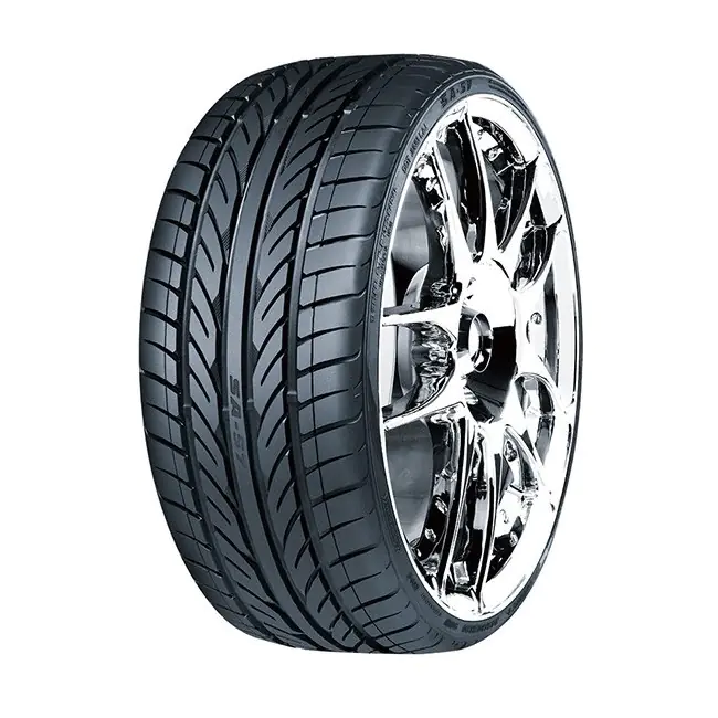 285/50R20 112V ZUPERACE SA57