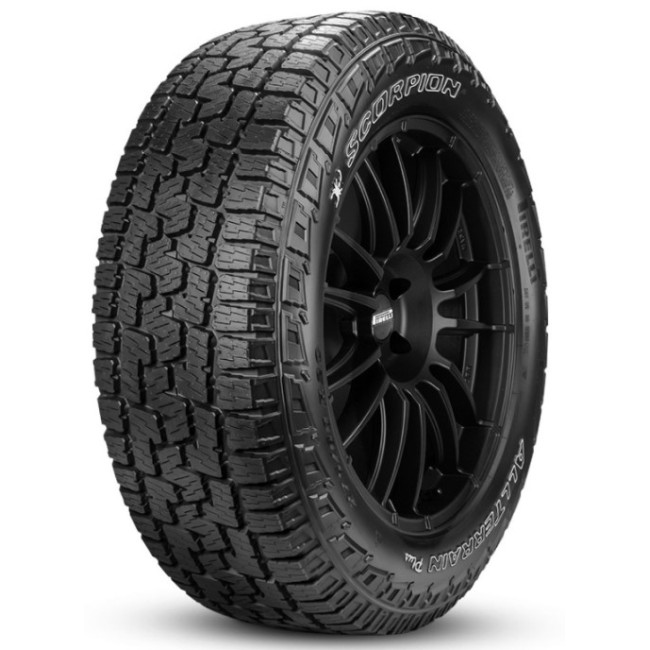 245/65R17 111T XL SCORPION ALL TERRAIN+ 245/R17