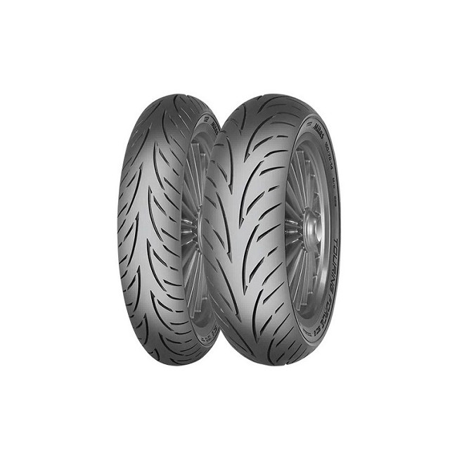 110/70-16 52S TOURING FORCE-SC2 TL/TT 110/R16