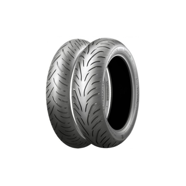 160/60R15 67H SC2RR SCOOTER-2 RAIN BATT 160/R15