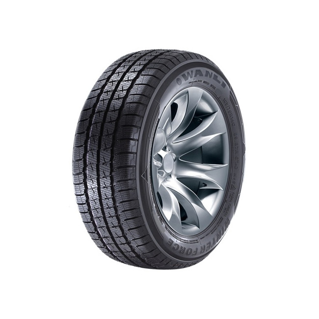 215/70R15C 109/107R SC513 ALL SEASON VAN