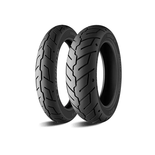 100/90B19 57H SCORCHER 31 TL/TT