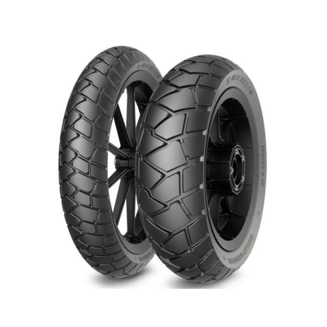 120/70R19 60V SCORCHER ADVENTURE 120/R19