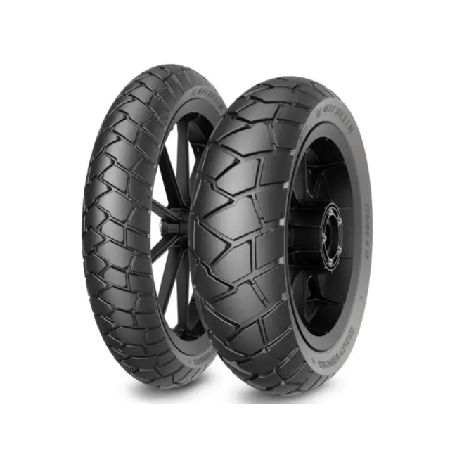 120/70R19 60V SCORCHER ADVENTURE