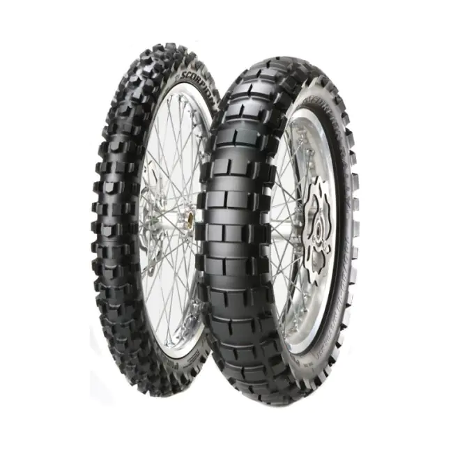 140/80-18 70R TT SCORPION RALLY RACE