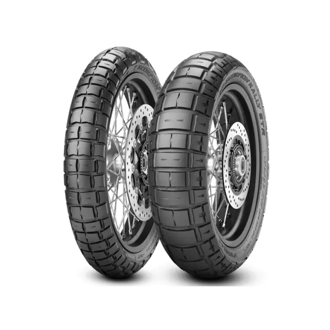 170/60R17 72V SCORPION RALLY STR