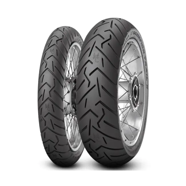 150/70R18 70V SCORPION TRAIL II