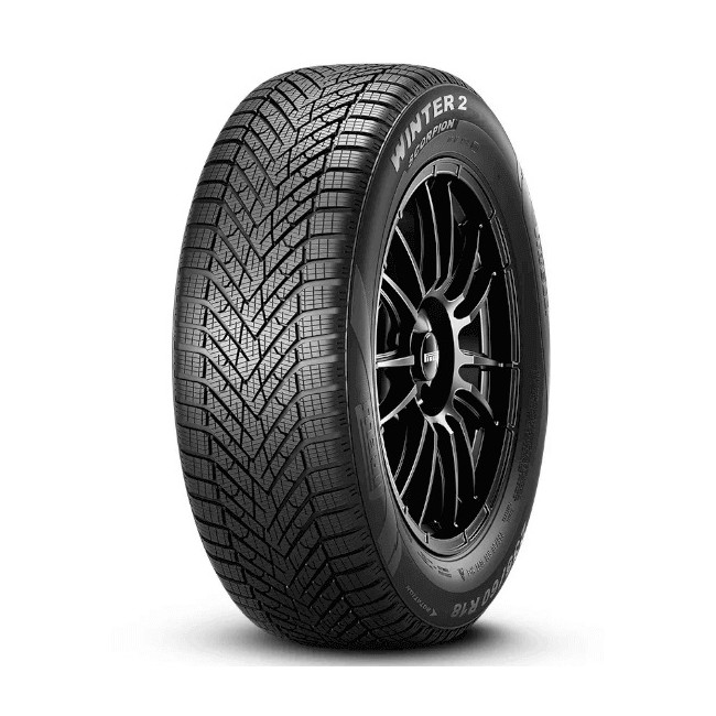265/35R22 102V XL SCOR.WINTER-2 NCS ELT