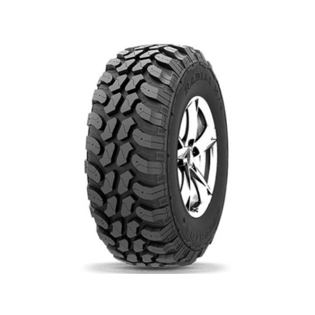 245/75R16LT 120/116Q SL366 RADIAL M/T 245/R16