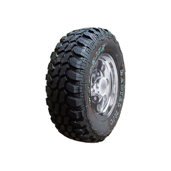 285/75R16LT 126/123Q SL366 RADIAL M/T