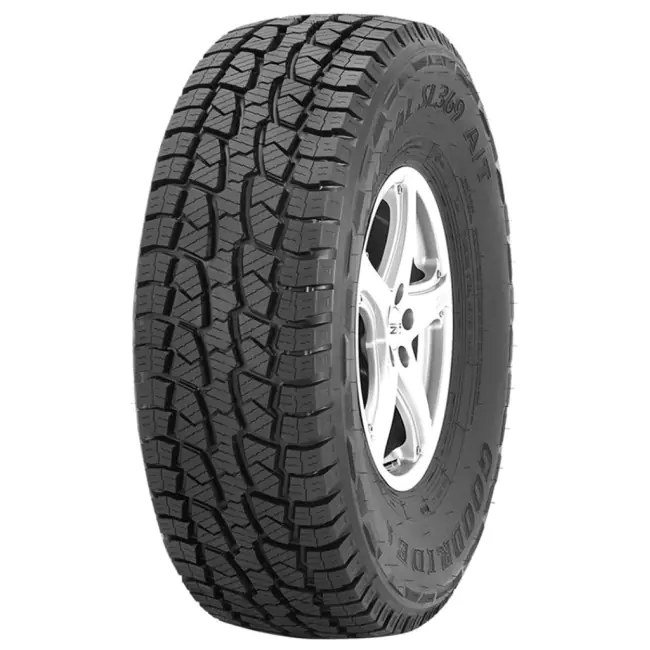235/60R16 100T SL369 RADIAL A/T