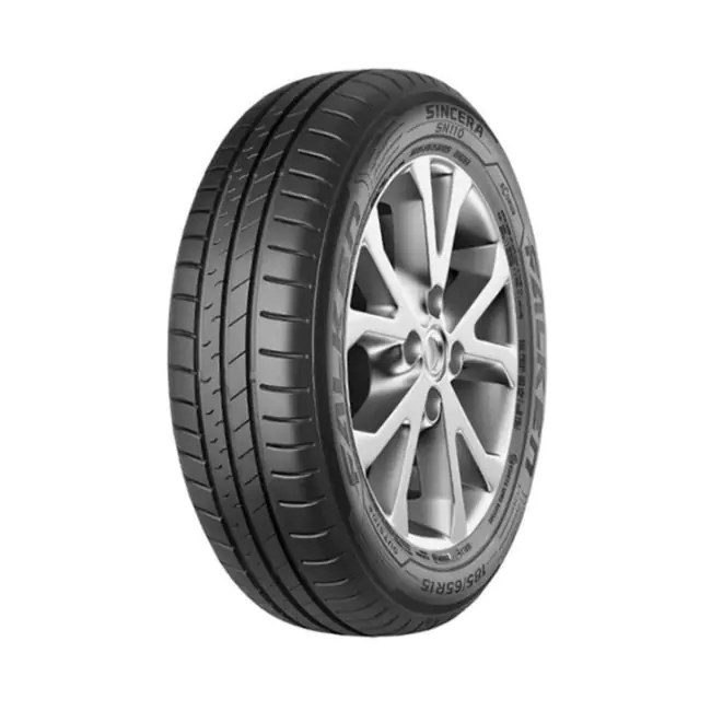 175/65R17 87H SN110A SINCERA DESMONTADA