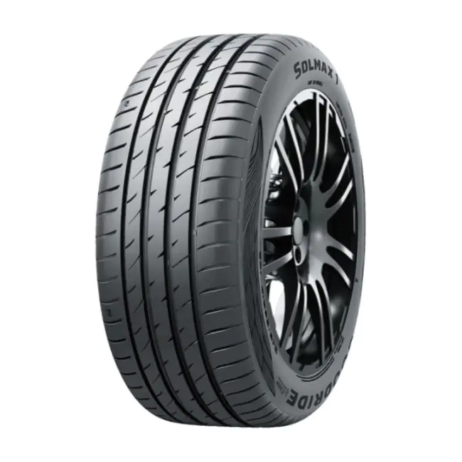 225/45ZR18 95Y XL SOLMAX1
