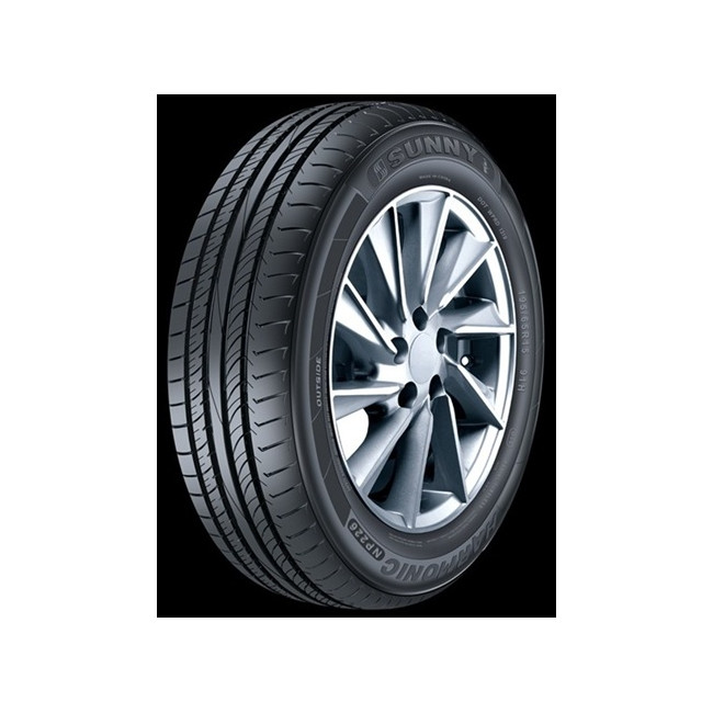 195/65R15 91V SP226 HARMONIC