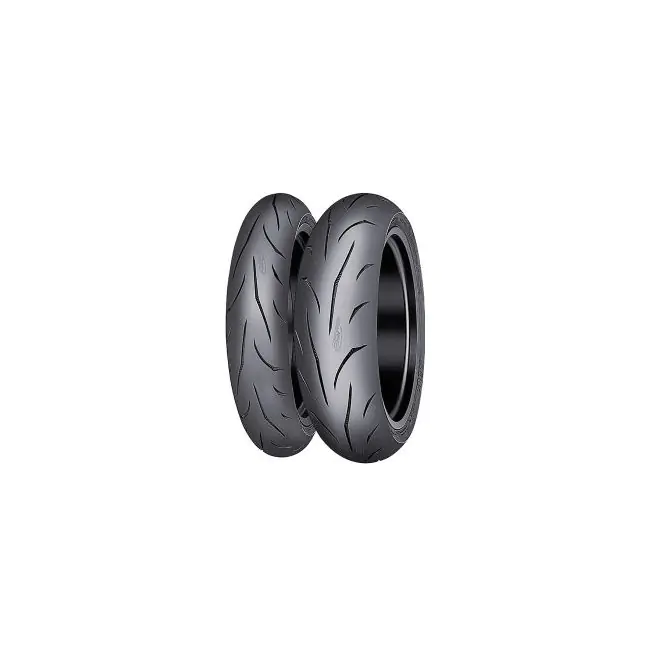 120/70ZR17 58W SPORT FORCE+ RS
