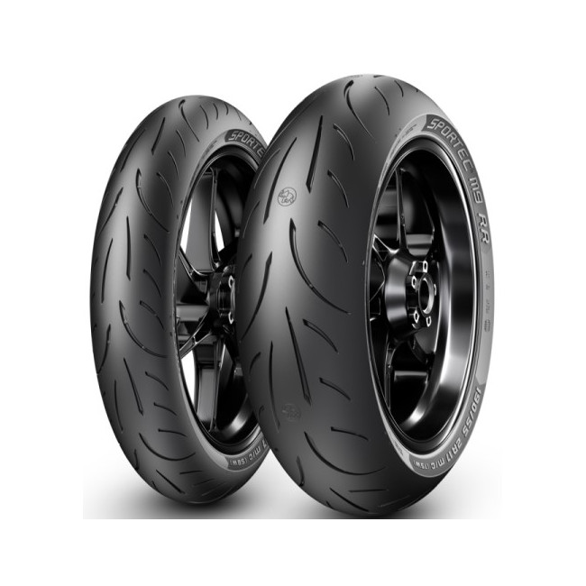 150/60ZR17 66W SPORTEC M9 RR 150/R17