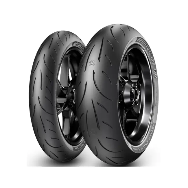 120/70ZR17 58W SPORTEC M9 RR