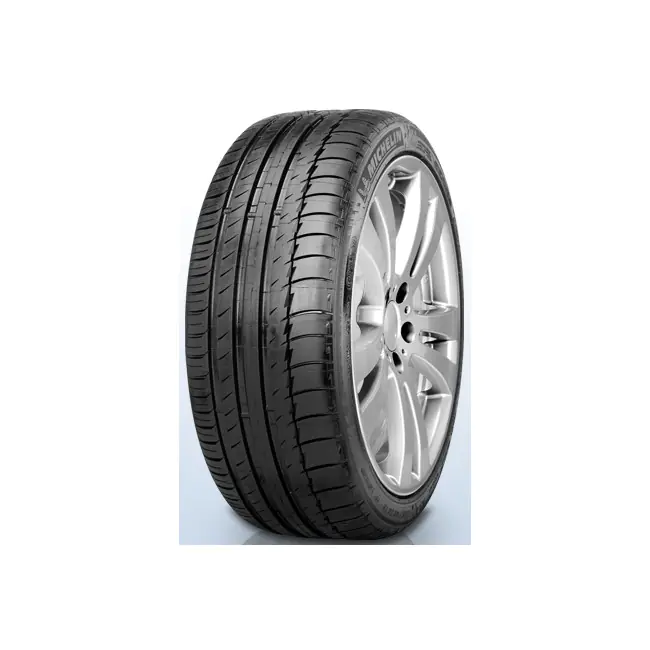 235/40ZR18 95Y XL PILOT SPORT PS2 (N4)