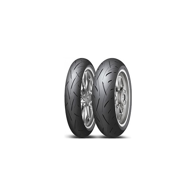 200/55ZR17 78W SPORTMAX ROADSPORT 2 200/R17