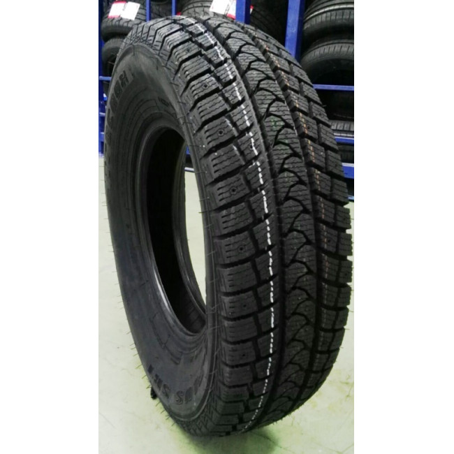 195R14C 106/104Q ICE-PLUS SR1 195/R14