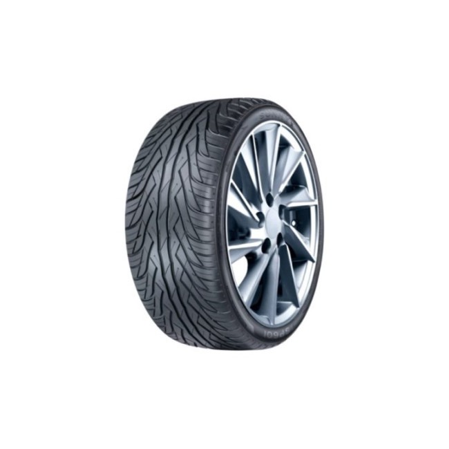 255/40ZR20 101W XL SSP601 255/R20