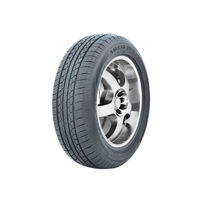245/60R18 105T SU318 H/T 245/R18