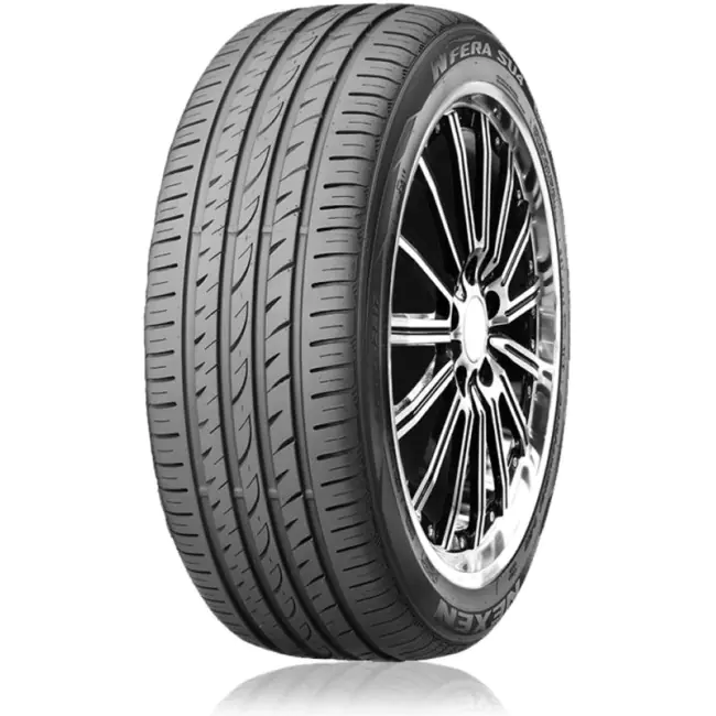 225/45ZR19 96W XL N'FERA SU4