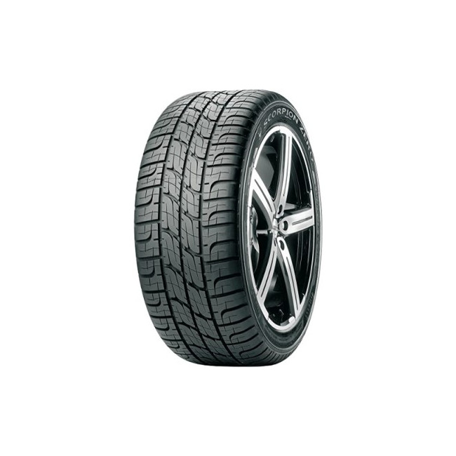255/50ZR20 109Y XL SCORPION ZERO 255/R20