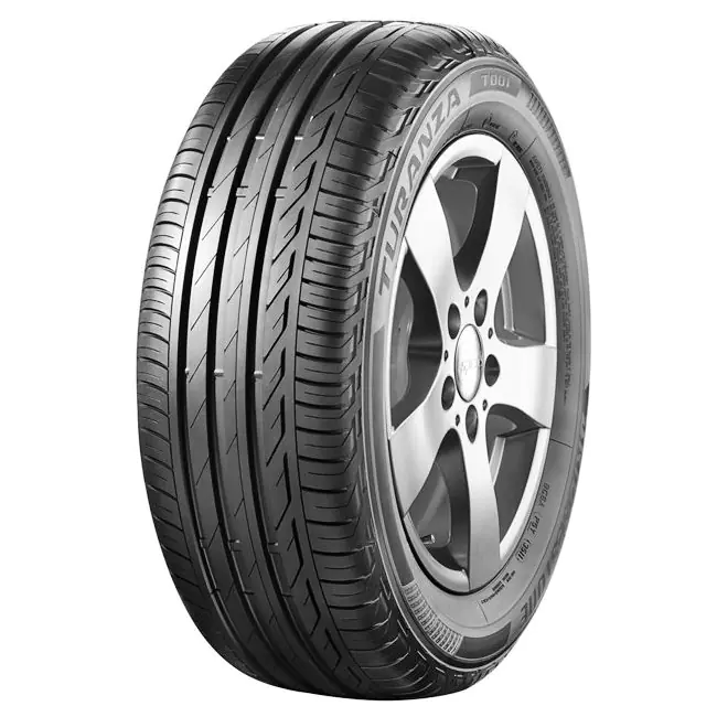 205/65VR15 94V T001 TURANZA