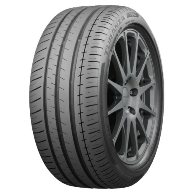 215/45R17 87W T002 TURANZA