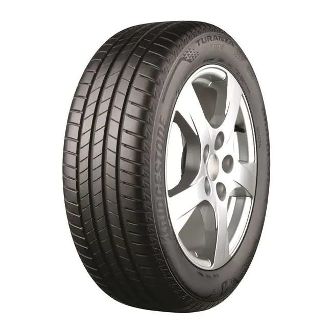 215/60R17 96H T005 TURANZA